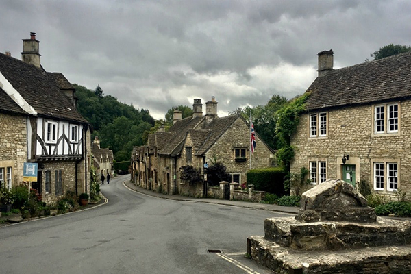 NGOÀI LUÂN ĐÔN, ANH QUỐC CÒN GÌ ĐÁNG ĐỂ BẠN KHÁM PHÁ!!!